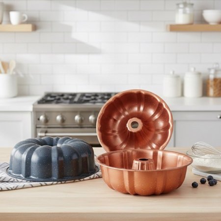 قالب كيك جرانيت